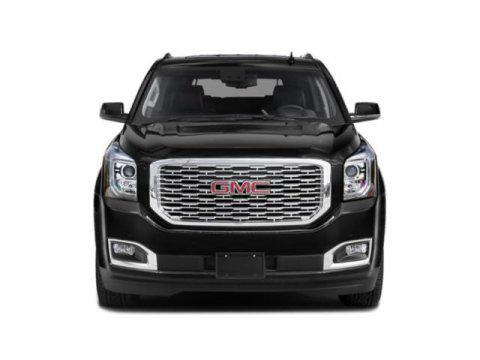 used 2019 GMC Yukon XL car, priced at $35,987