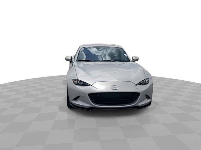 used 2023 Mazda MX-5 Miata RF car, priced at $28,977