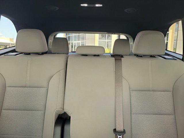 new 2025 GMC Acadia car, priced at $43,190