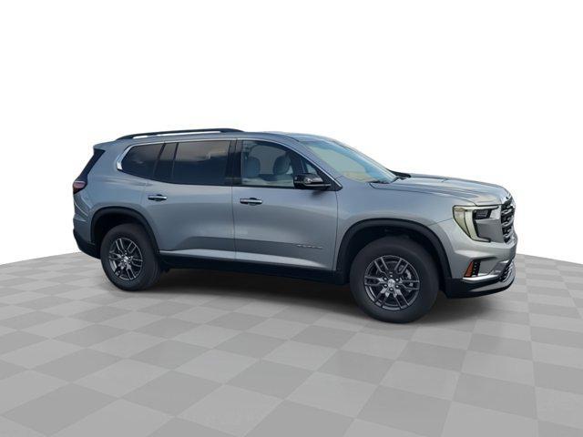 new 2025 GMC Acadia car, priced at $43,190
