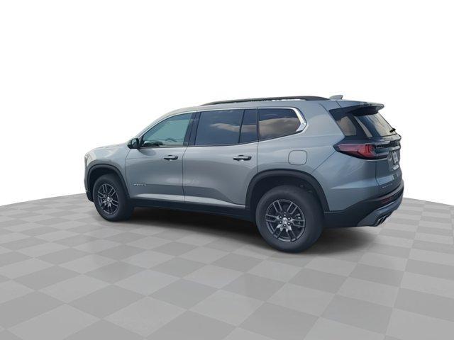 new 2025 GMC Acadia car, priced at $43,190
