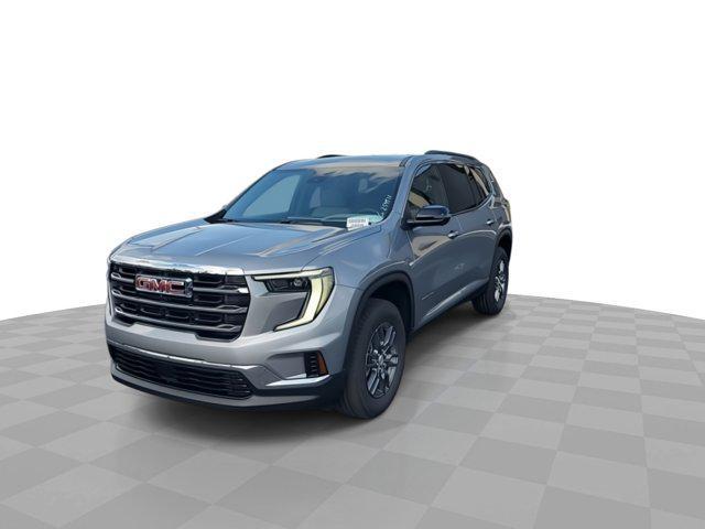 new 2025 GMC Acadia car, priced at $43,190