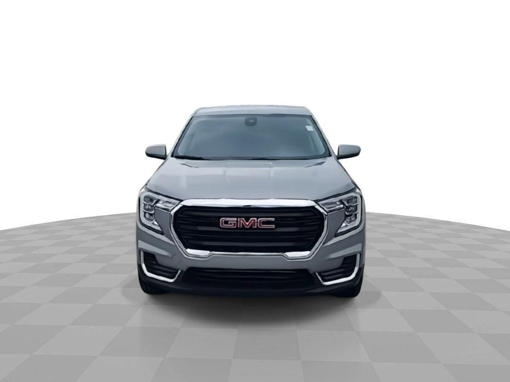 used 2024 GMC Terrain car, priced at $21,987