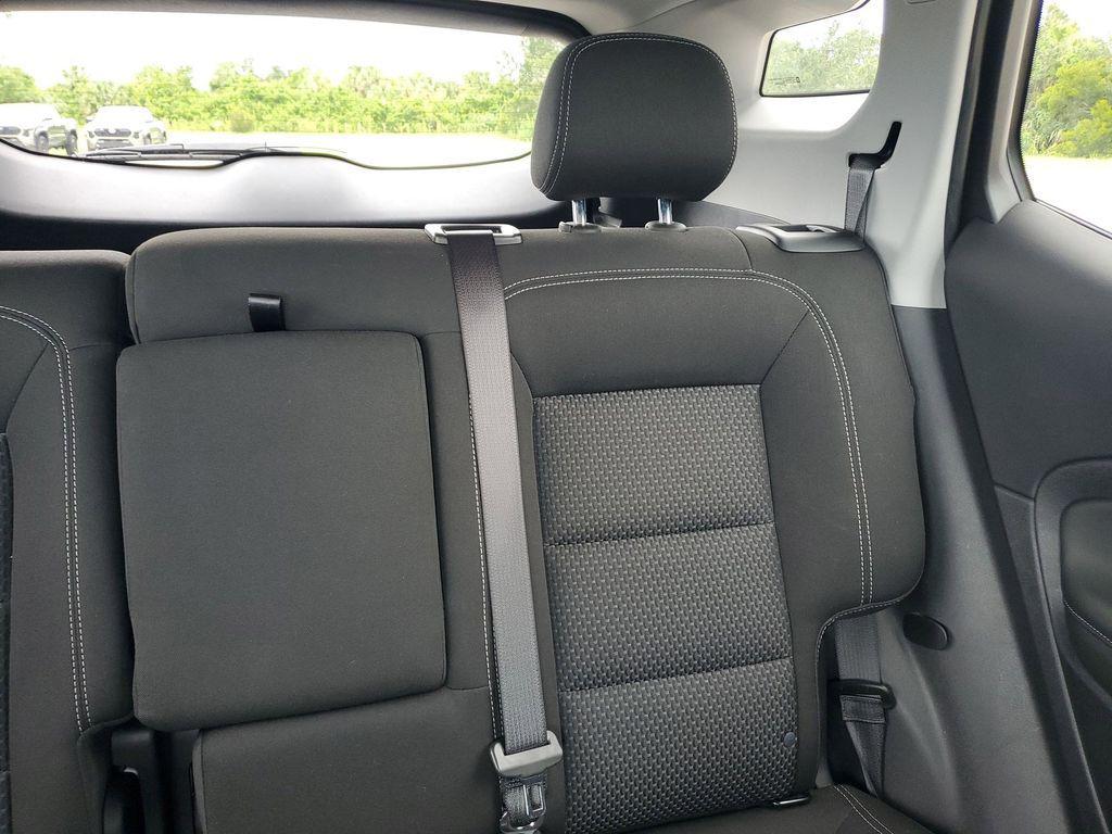used 2024 GMC Terrain car, priced at $21,987