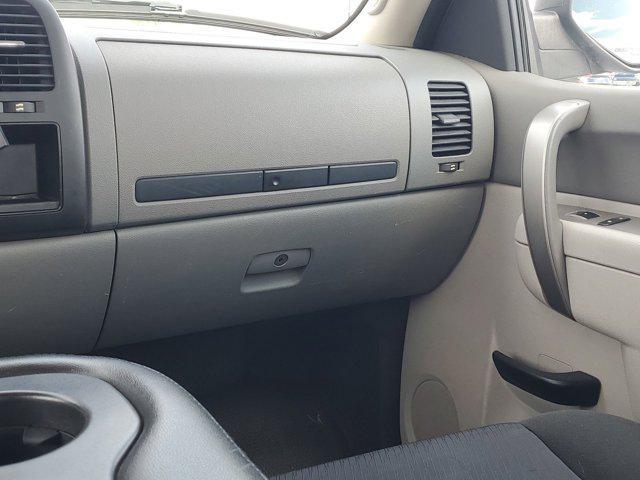 used 2011 Chevrolet Silverado 1500 car, priced at $17,987