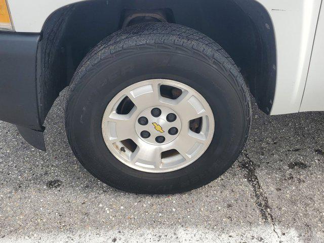used 2011 Chevrolet Silverado 1500 car, priced at $17,987