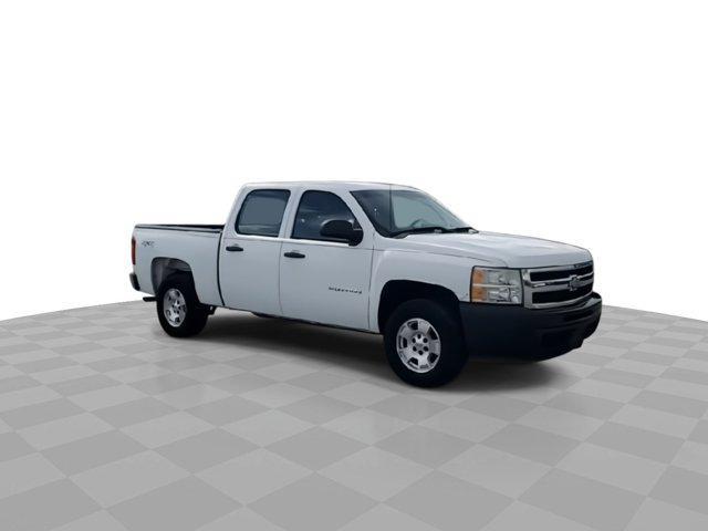 used 2011 Chevrolet Silverado 1500 car, priced at $17,987