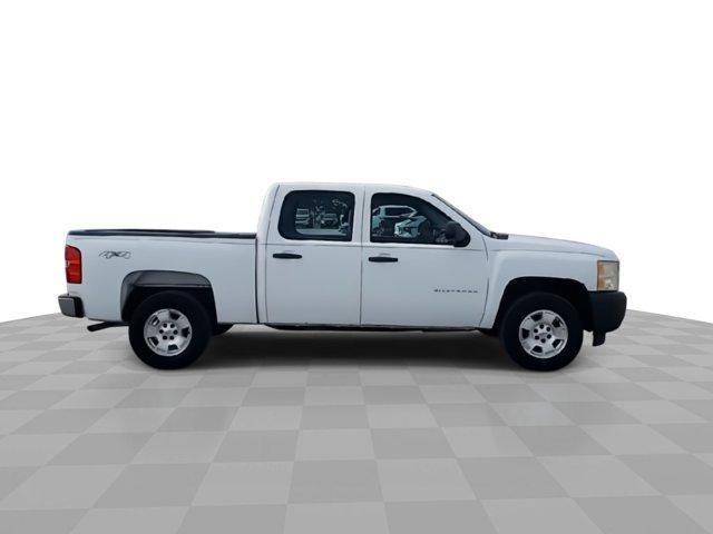 used 2011 Chevrolet Silverado 1500 car, priced at $17,987