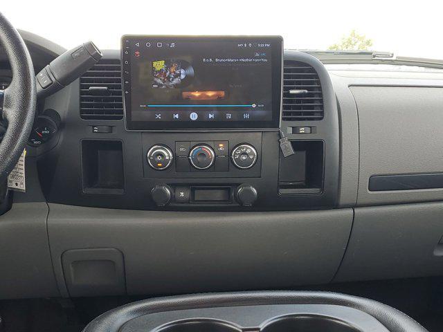 used 2011 Chevrolet Silverado 1500 car, priced at $17,987