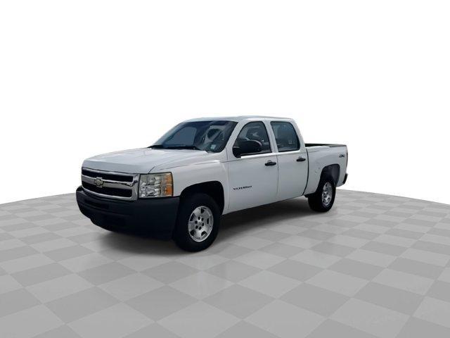 used 2011 Chevrolet Silverado 1500 car, priced at $17,987