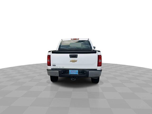 used 2011 Chevrolet Silverado 1500 car, priced at $17,987