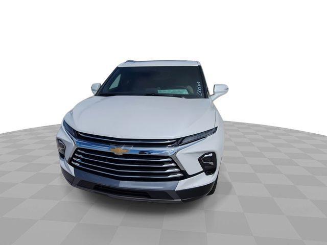 new 2024 Chevrolet Blazer car, priced at $44,792