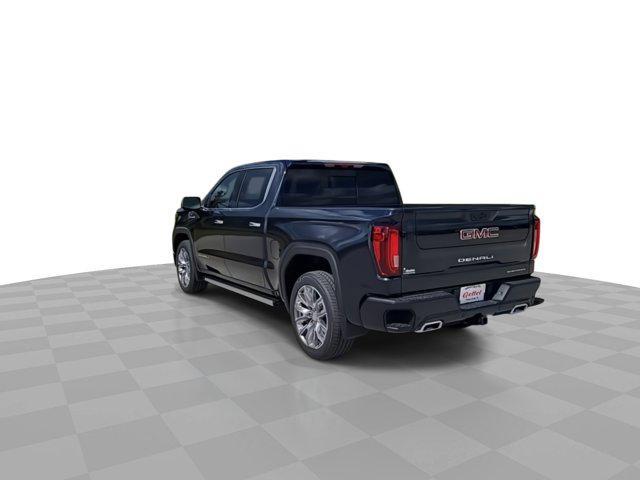 new 2025 GMC Sierra 1500 car, priced at $81,425