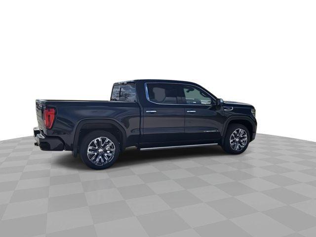 new 2025 GMC Sierra 1500 car, priced at $81,425