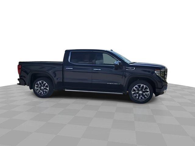 new 2025 GMC Sierra 1500 car, priced at $81,425