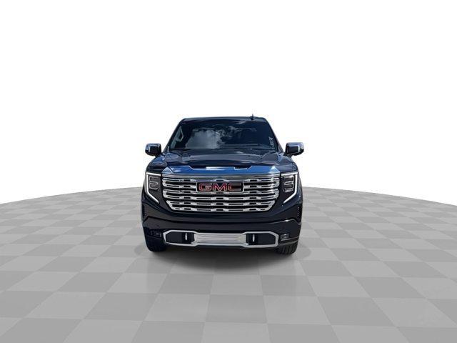 new 2025 GMC Sierra 1500 car, priced at $81,425