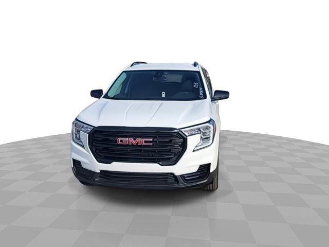 new 2024 GMC Terrain car, priced at $33,610