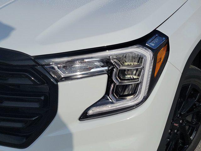 new 2024 GMC Terrain car, priced at $33,610