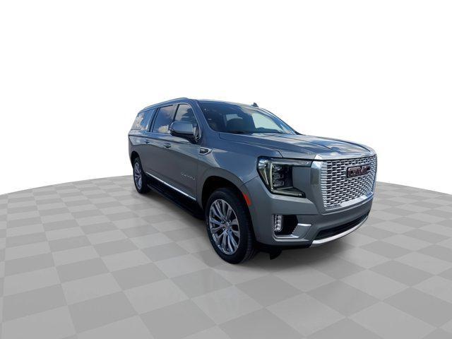 new 2024 GMC Yukon XL car, priced at $94,410