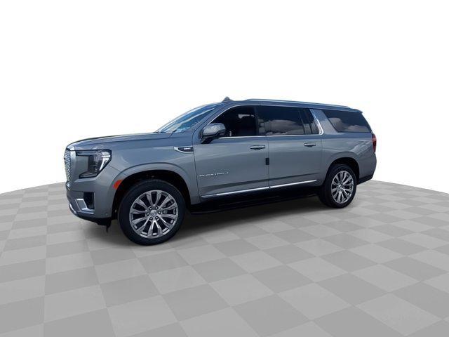 new 2024 GMC Yukon XL car, priced at $94,410