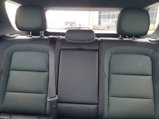 new 2026 GMC Terrain car, priced at $40,611