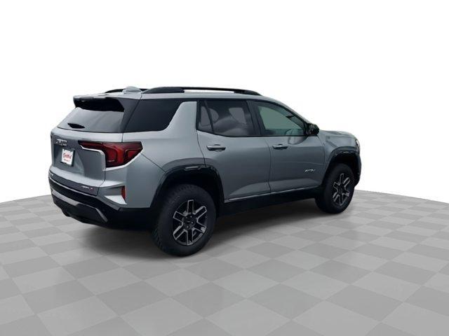 new 2026 GMC Terrain car, priced at $40,611