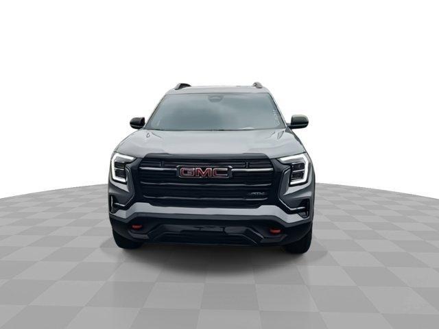 new 2026 GMC Terrain car, priced at $40,611