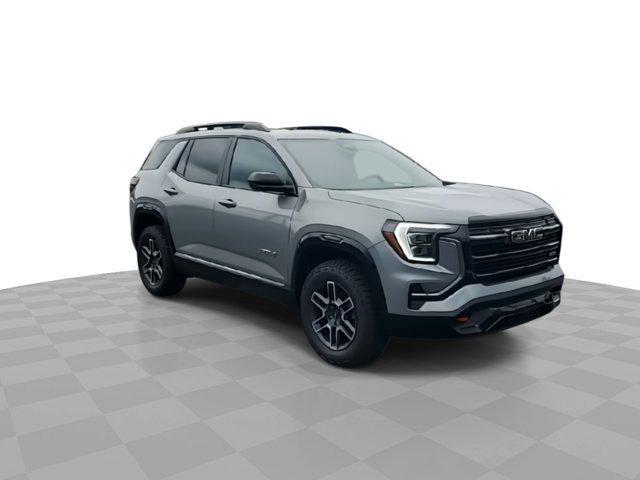 new 2026 GMC Terrain car, priced at $40,611