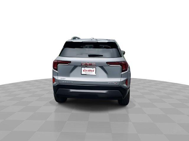 new 2026 GMC Terrain car, priced at $40,611