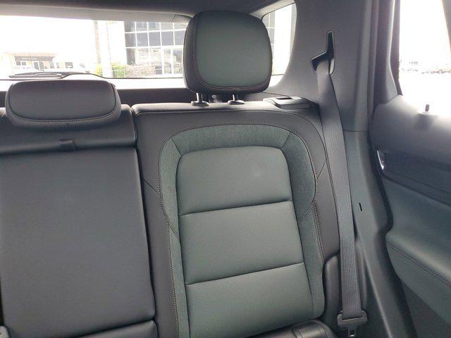 new 2026 GMC Terrain car, priced at $40,611