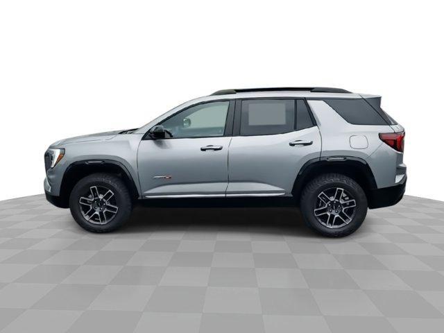 new 2026 GMC Terrain car, priced at $40,611