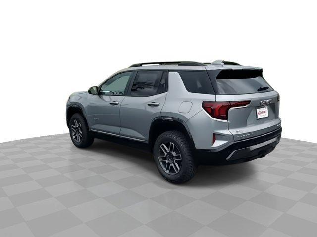 new 2026 GMC Terrain car, priced at $40,611
