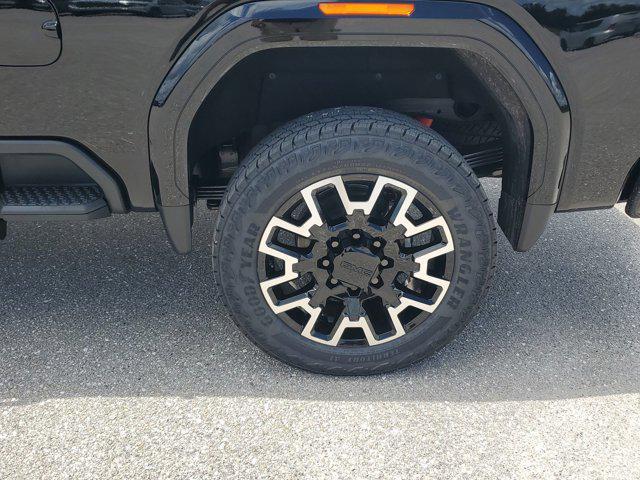 new 2025 GMC Sierra 2500 car, priced at $100,250