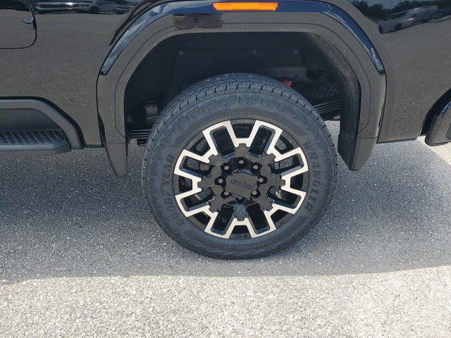 new 2025 GMC Sierra 2500 car, priced at $100,250