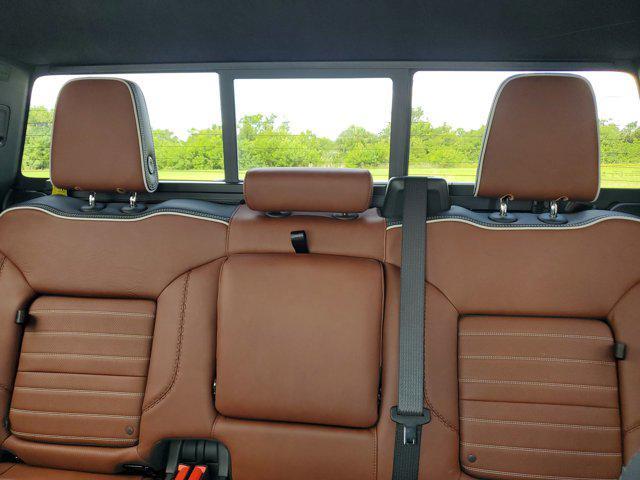 new 2025 GMC Sierra 2500 car, priced at $100,250