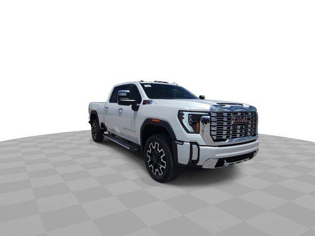 new 2024 GMC Sierra 2500 car, priced at $93,285