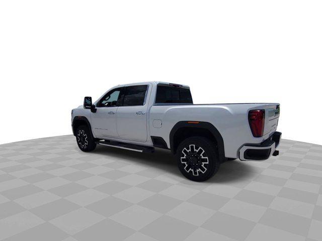 new 2024 GMC Sierra 2500 car, priced at $93,285