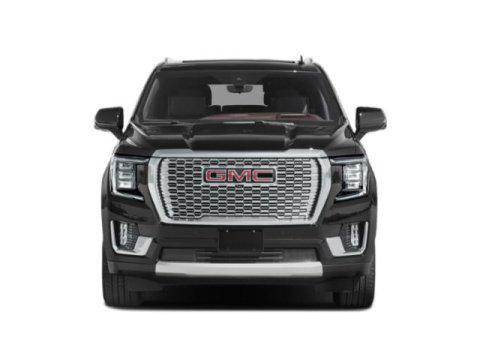 used 2024 GMC Yukon car, priced at $79,987