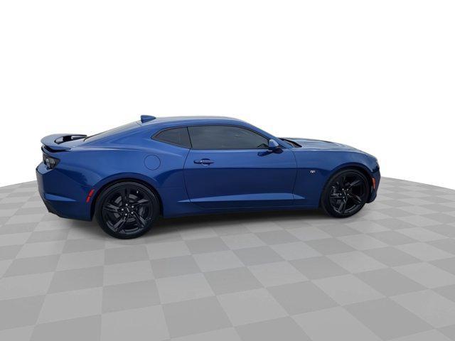 used 2023 Chevrolet Camaro car, priced at $39,897