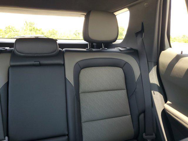 new 2026 Chevrolet Equinox car, priced at $31,190