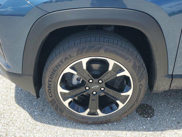 new 2026 Chevrolet Equinox car, priced at $31,190