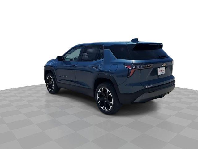new 2026 Chevrolet Equinox car, priced at $31,190