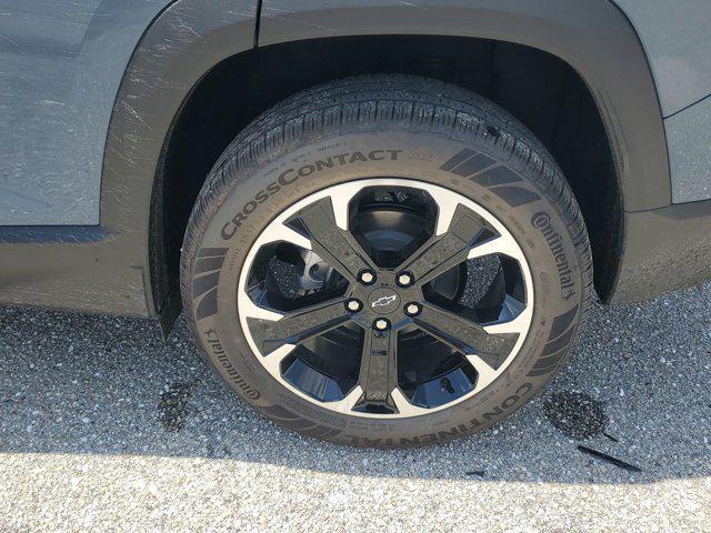 new 2026 Chevrolet Equinox car, priced at $31,190
