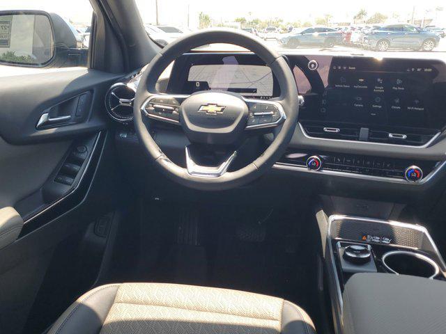 new 2026 Chevrolet Equinox car, priced at $31,190