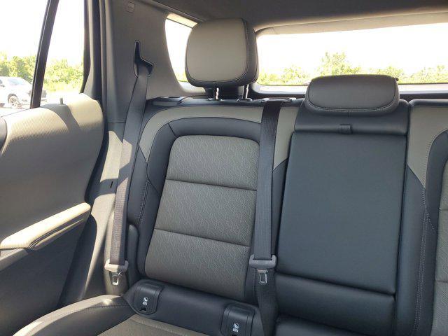 new 2026 Chevrolet Equinox car, priced at $31,190