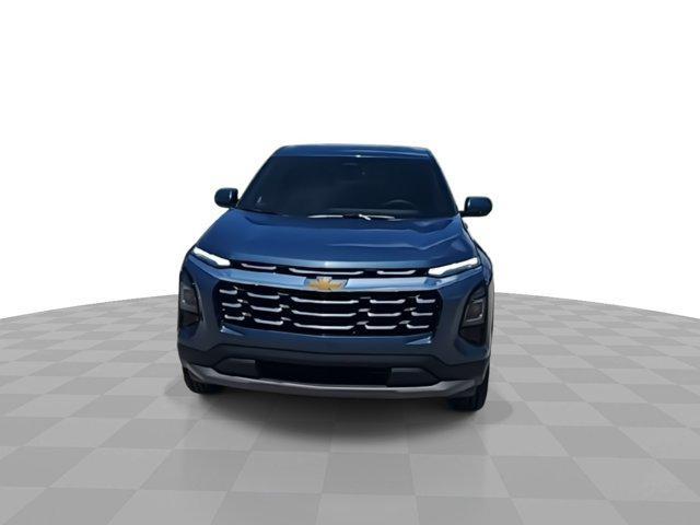 new 2026 Chevrolet Equinox car, priced at $31,190