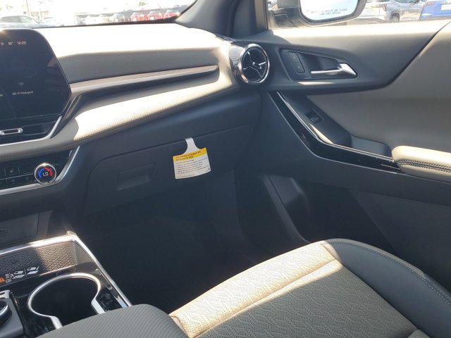 new 2026 Chevrolet Equinox car, priced at $31,190