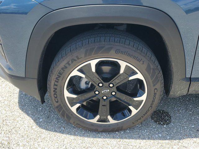 new 2026 Chevrolet Equinox car, priced at $31,190