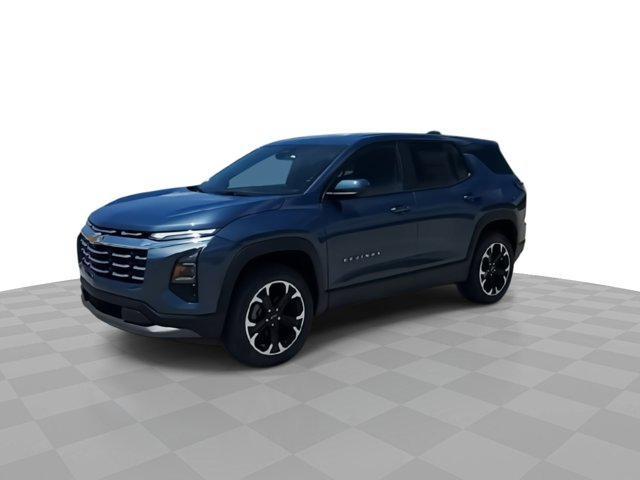 new 2026 Chevrolet Equinox car, priced at $31,190