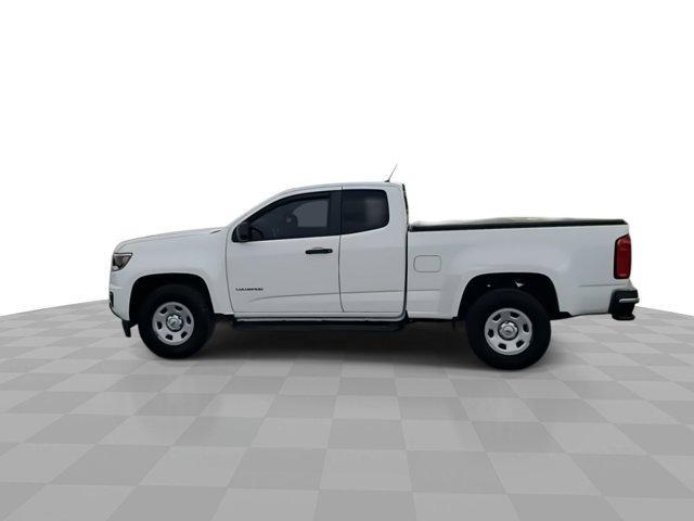 used 2015 Chevrolet Colorado car, priced at $14,987